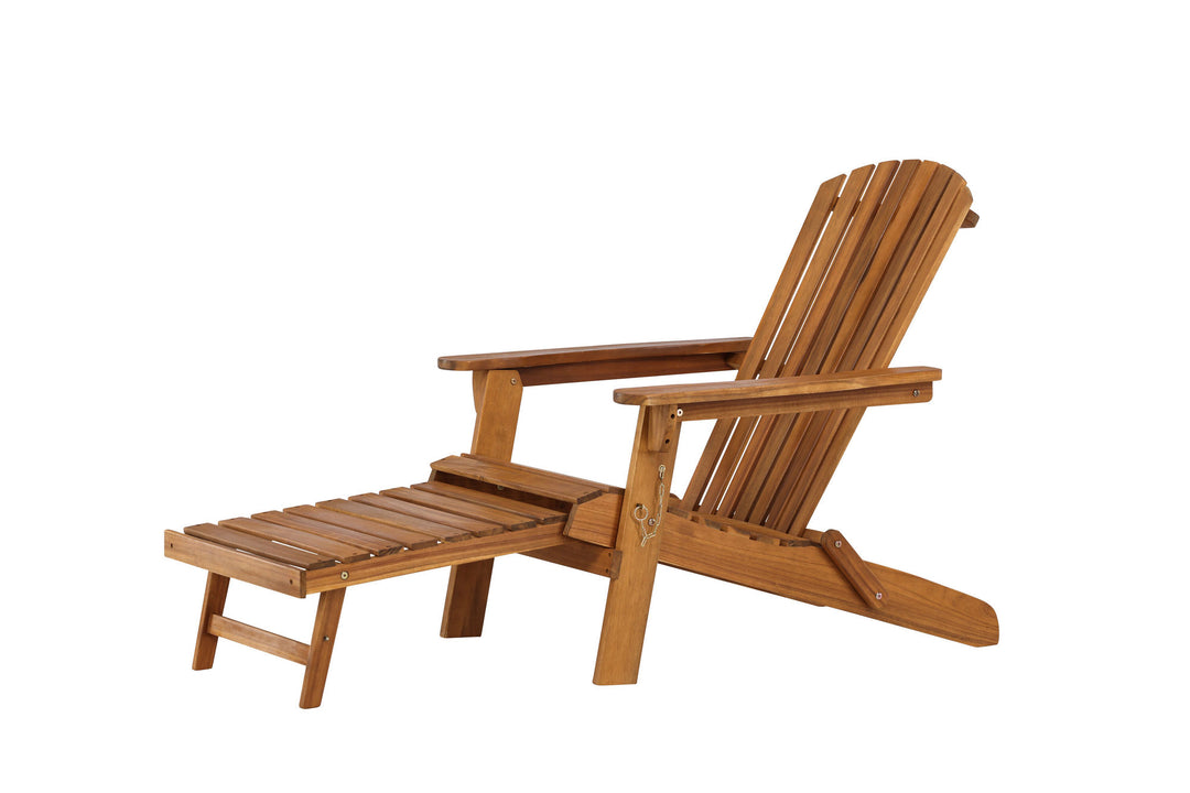 Venture Home Tropea Sollounge KD - Akacie FSC 100%
