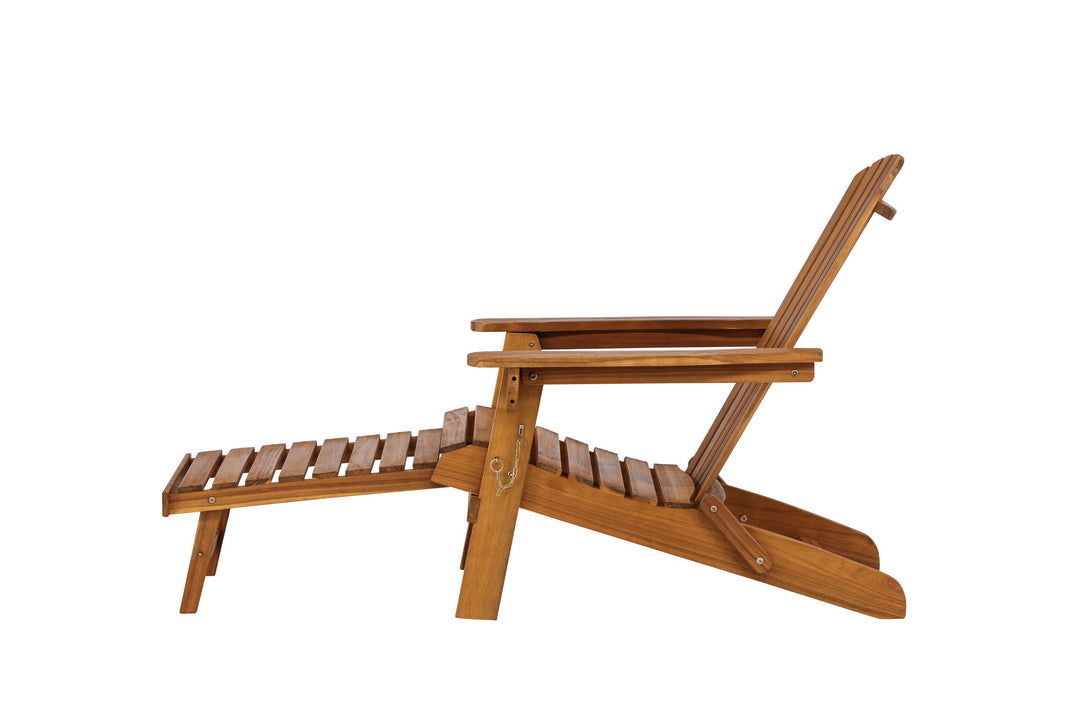 Venture Home Tropea Sollounge KD - Akacie FSC 100%