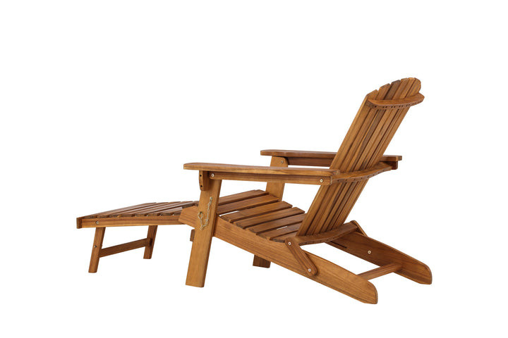 Venture Home Tropea Sollounge KD - Akacie FSC 100%