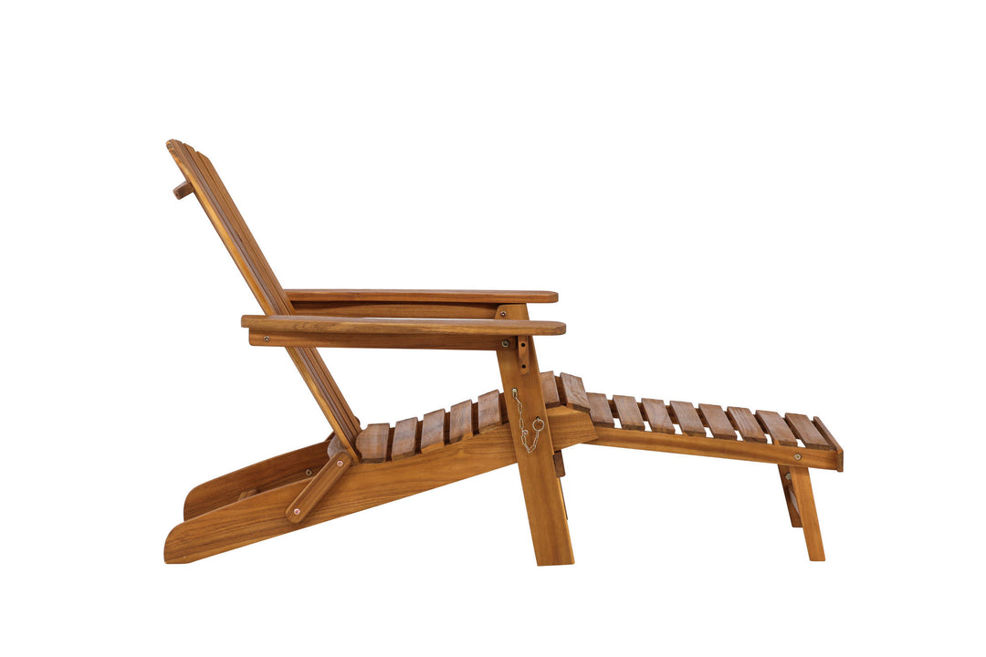 Venture Home Tropea Sollounge KD - Akacie FSC 100%