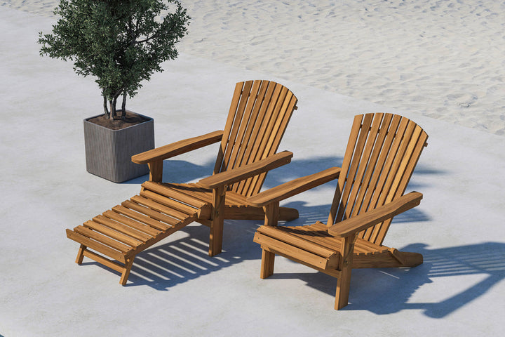 Venture Home Tropea Sollounge KD - Akacie FSC 100%