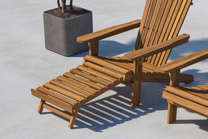 Venture Home Tropea Sollounge KD - Akacie FSC 100%
