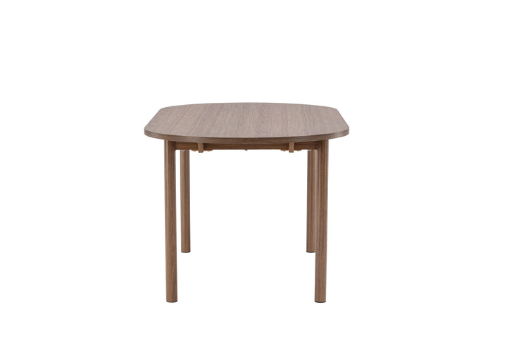 Venture Home Andy Dining Table 180*75 - Natural / Natural MDF