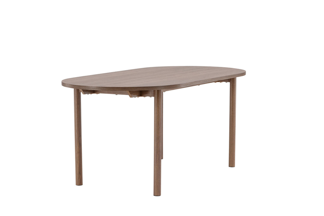 Venture Home Andy Dining Table 180*75 - Natural / Natural MDF