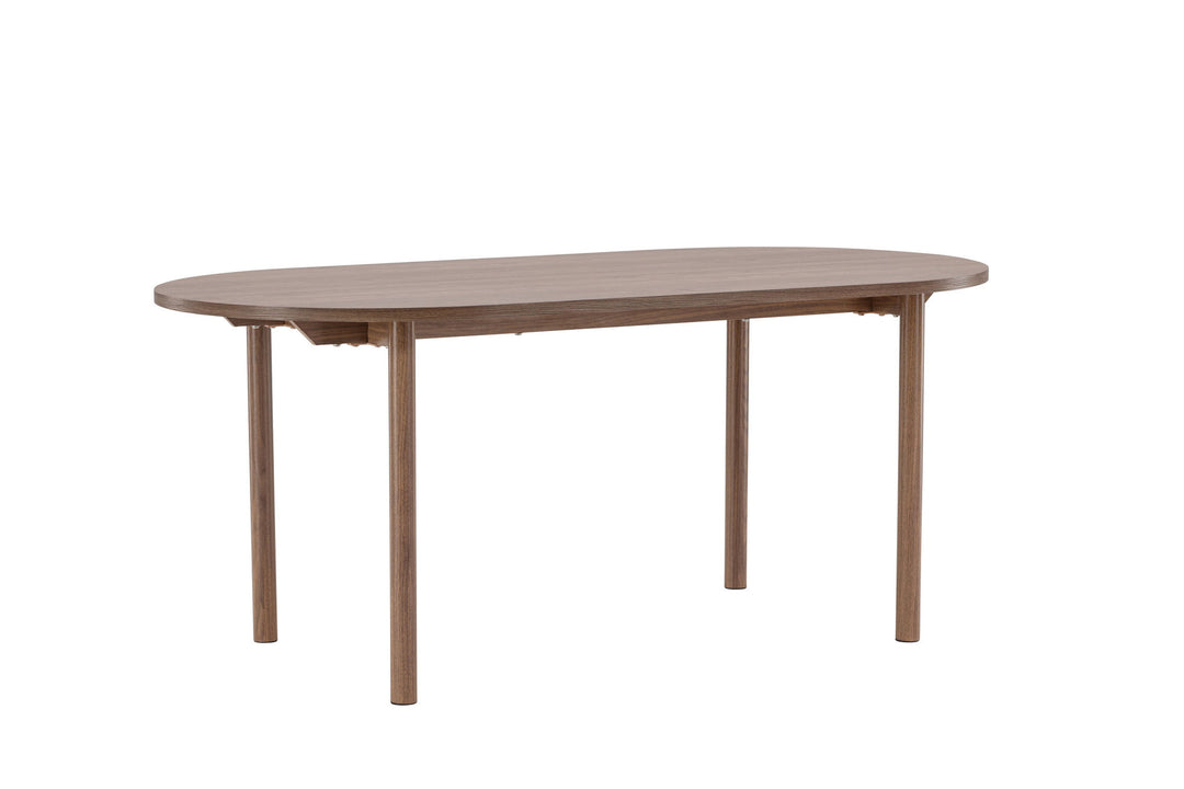 Venture Home Andy Dining Table 180*75 - Natural / Natural MDF