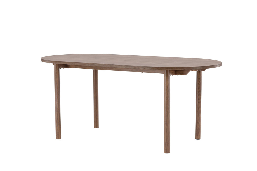 Venture Home Andy Dining Table 180*75 - Natural / Natural MDF