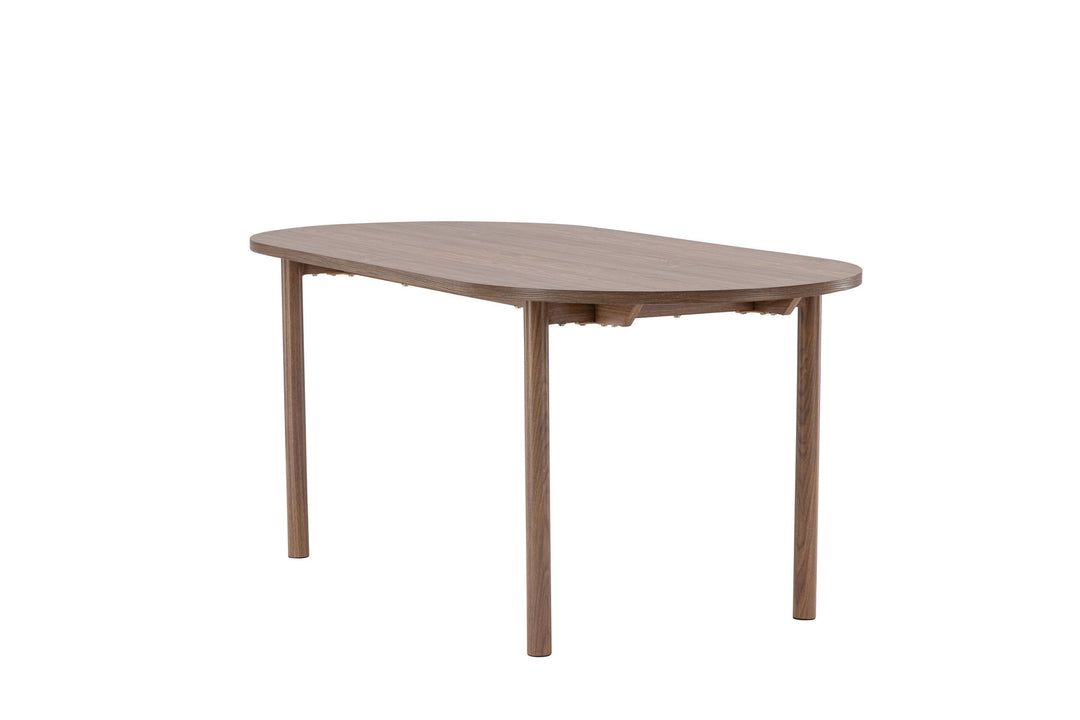 Venture Home Andy Dining Table 180*75 - Natural / Natural MDF