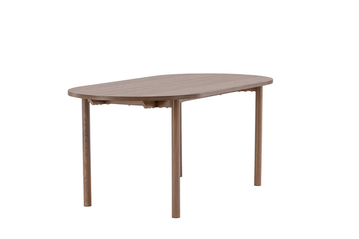 Venture Home Andy Dining Table 180*75 - Natural / Natural MDF