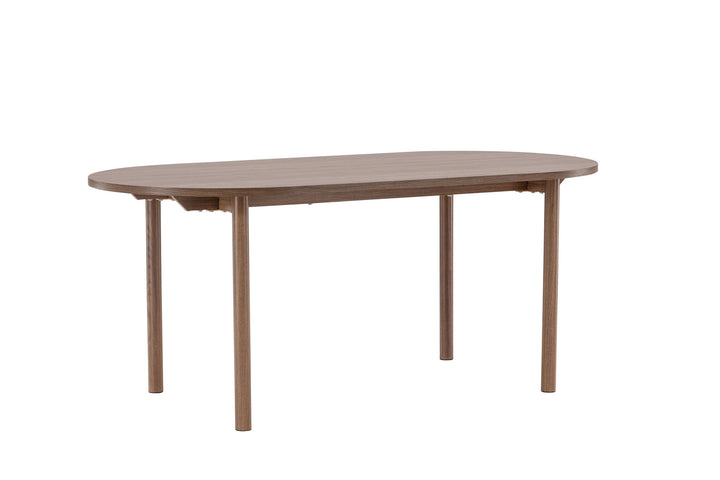 Venture Home Andy Dining Table 180*75 - Natural / Natural MDF