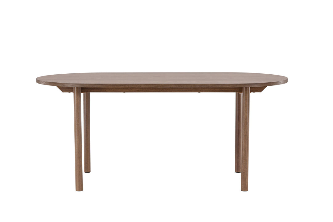 Venture Home Andy Dining Table 180*75 - Natural / Natural MDF