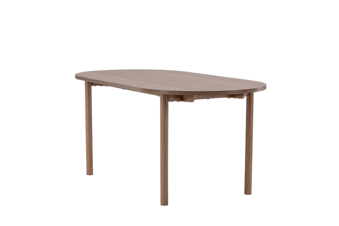 Venture Home Andy Dining Table 180*75 - Natural / Natural MDF