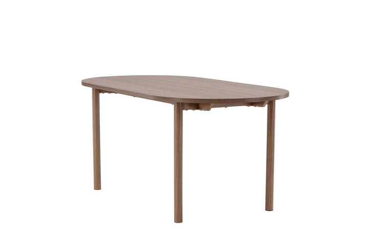 Venture Home Andy Dining Table 180*75 - Natural / Natural MDF