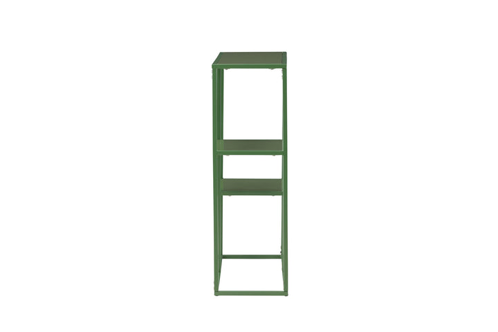 Venture Home Staal Shelf - Green / Green Steel