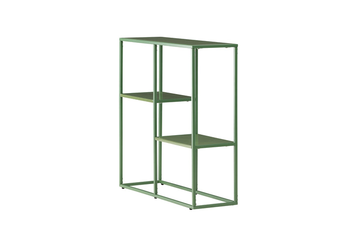 Venture Home Staal Shelf - Green / Green Steel