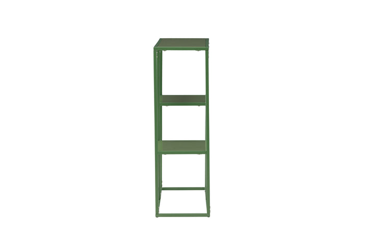 Venture Home Staal Shelf - Green / Green Steel