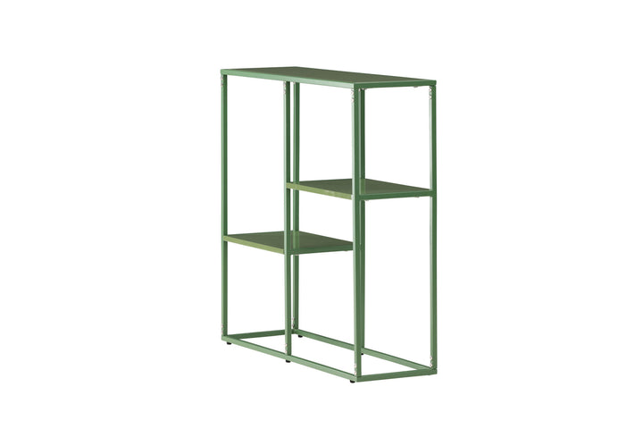 Venture Home Staal Shelf - Green / Green Steel