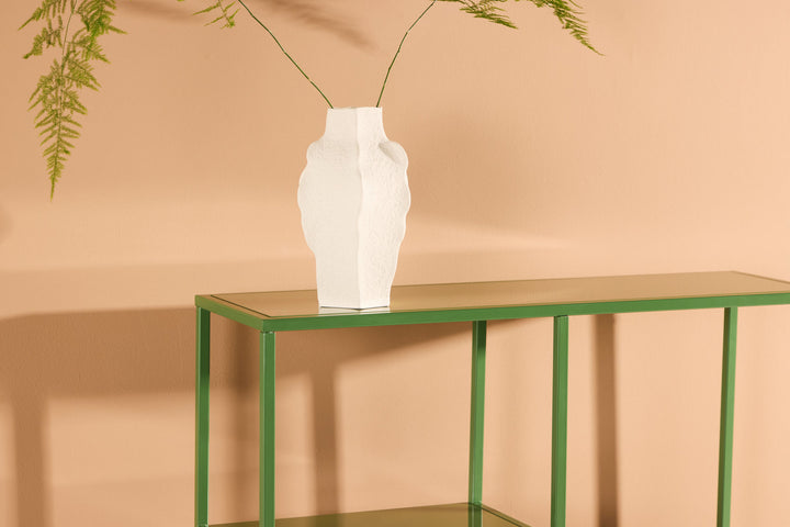 Venture Home Staal Shelf - Green / Green Steel