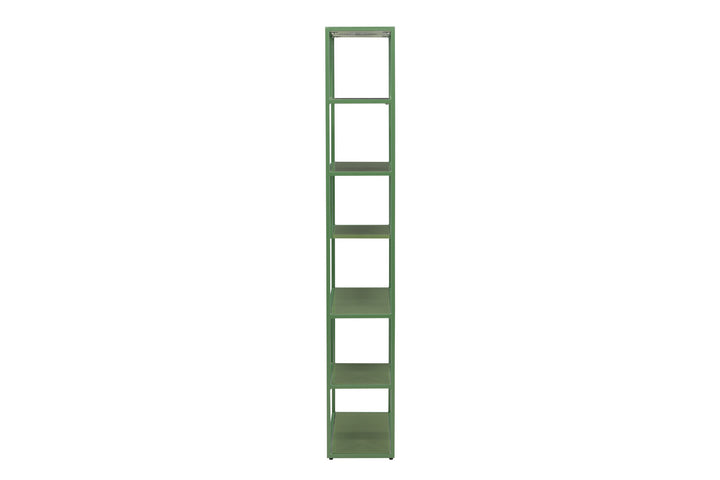 Venture Home Staal Shelf - Green / Green Steel