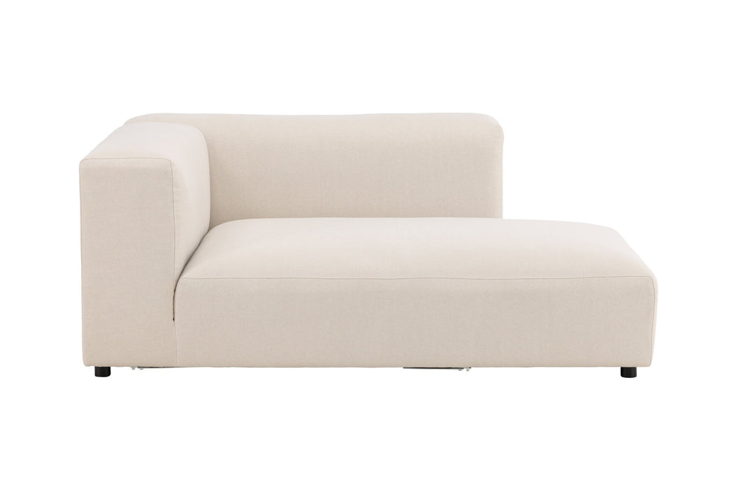 Vind Mavi Module Sofa-Divan Reversible - Beige /