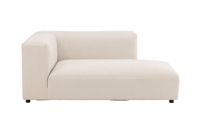 Vind Mavi Module Sofa-Divan Reversible - Beige /