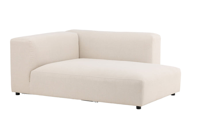 Vind Mavi Module Sofa-Divan Reversible - Beige /