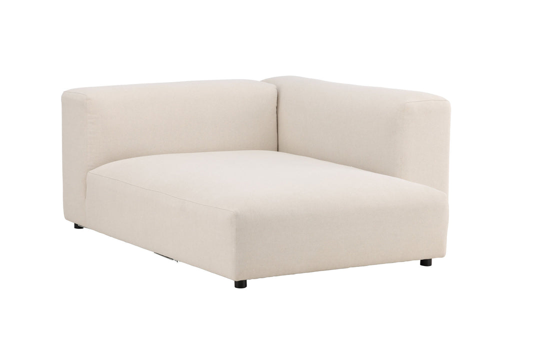 Vind Mavi Module Sofa-Divan Reversible - Beige /