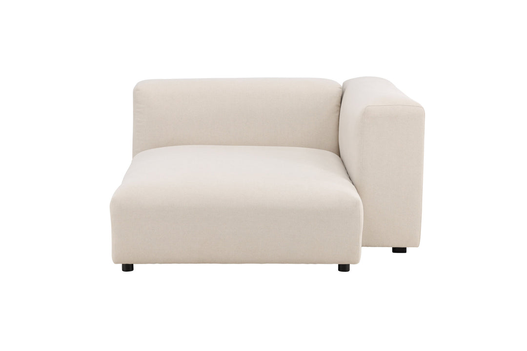 Vind Mavi Module Sofa-Divan Reversible - Beige /