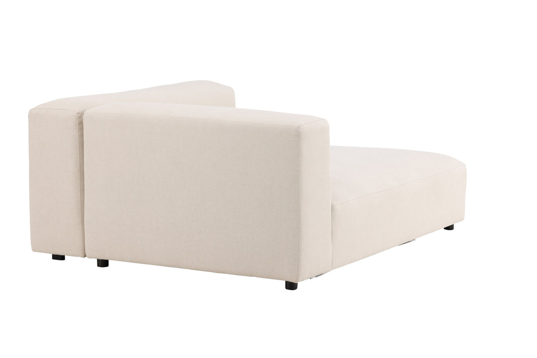 Vind Mavi Module Sofa-Divan Reversible - Beige /