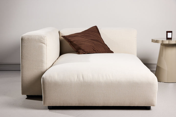 Vind Mavi Module Sofa-Divan Reversible - Beige /