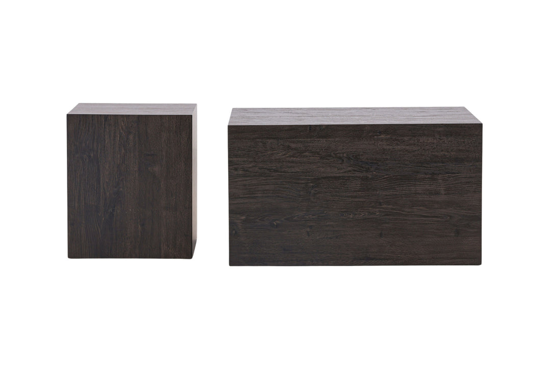 Venture Home York Sofa table - Mocca / Mocca MDF +York Sofa table - Mocca / Mocca MDF _1