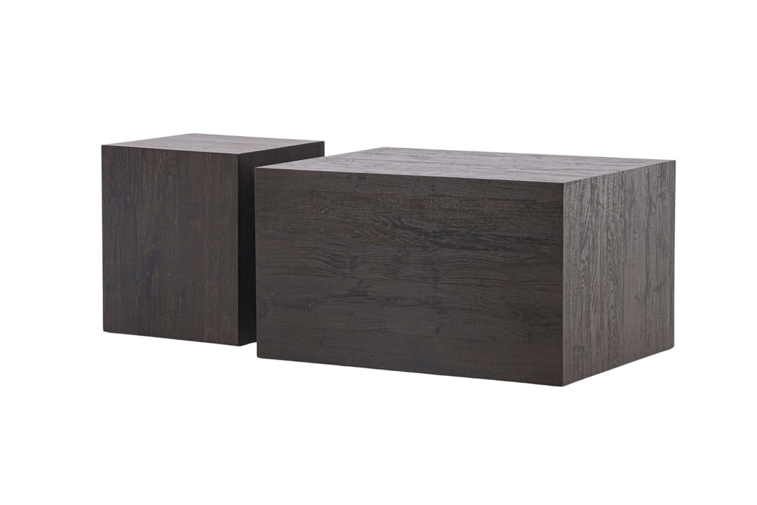 Venture Home York Sofa table - Mocca / Mocca MDF +York Sofa table - Mocca / Mocca MDF _1