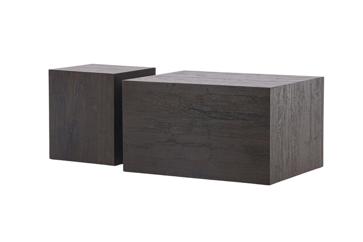 Venture Home York Sofa table - Mocca / Mocca MDF +York Sofa table - Mocca / Mocca MDF _1