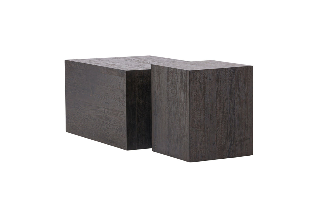Venture Home York Sofa table - Mocca / Mocca MDF +York Sofa table - Mocca / Mocca MDF _1