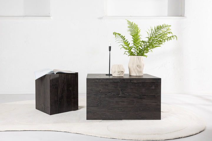 Venture Home York Sofa table - Mocca / Mocca MDF +York Sofa table - Mocca / Mocca MDF _1