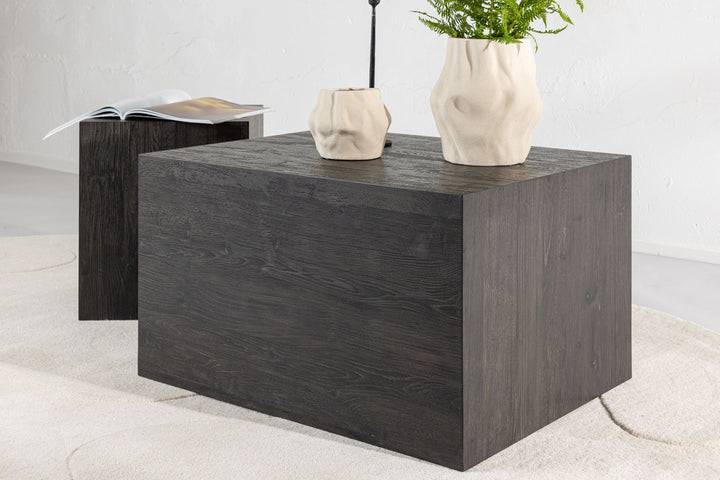 Venture Home York Sofa table - Mocca / Mocca MDF +York Sofa table - Mocca / Mocca MDF _1
