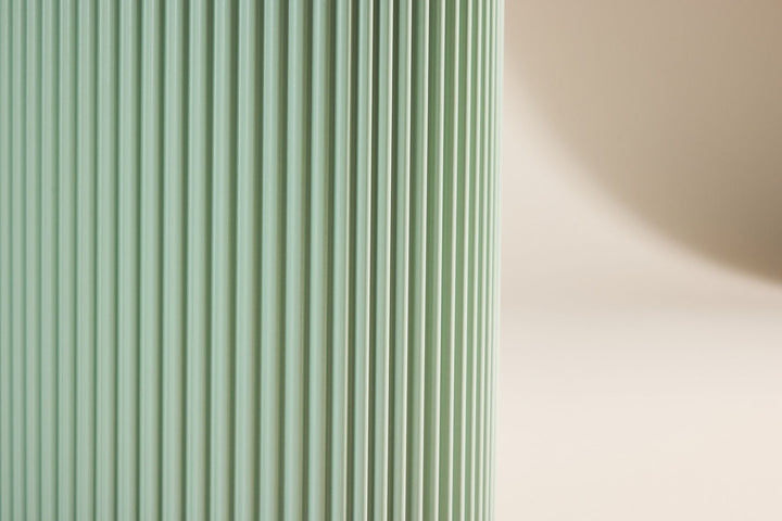 Venture Home Lenox Side Table - Light Green /  MDF