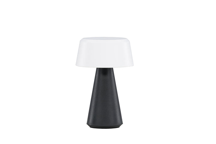 Venture Home Stratford Table Lamp  ø15*23cm - White/black /