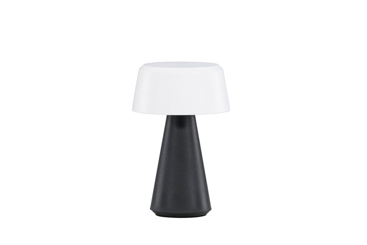 Venture Home Stratford Table Lamp  ø15*23cm - White/black /