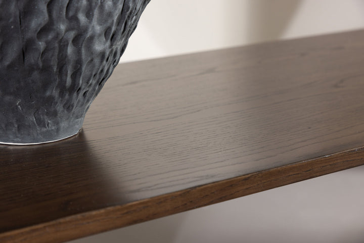 Venture Home Olivia Dining Bench 40x180x45 cm  - Mocca /