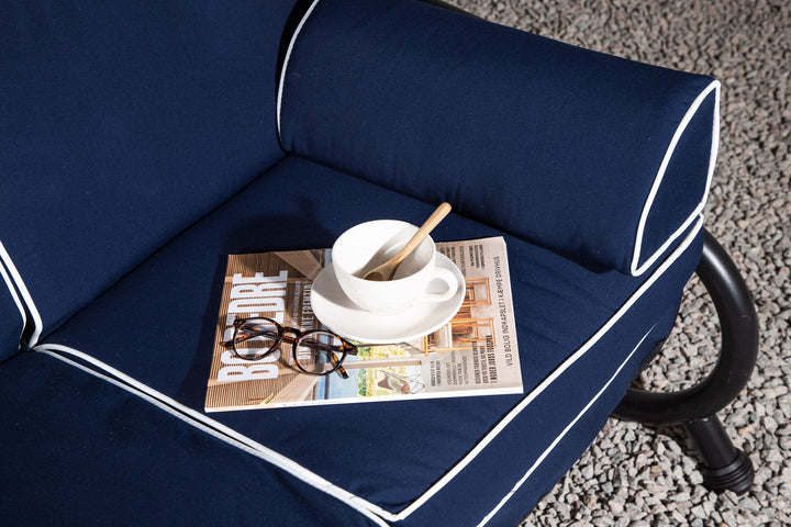 Venture Home Hanna Cushion set for Hammock - Blue