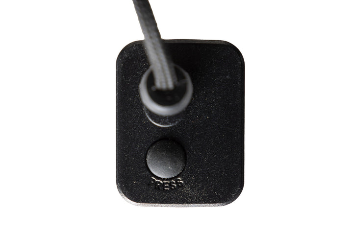 Venture Home Åre 64cm  Table Lamp - Mocca  /  Mocca