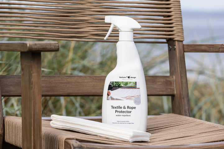 Venture Home Bold FABRICS / TEXTILE / ROPE Protector - 750ml /