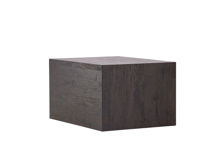 Venture Home York Low Sofa table  - Mocca / Mocca MDF