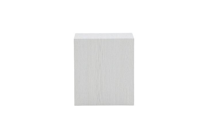 Venture Home York High Sofa table  - Whitewash / Whitewash MDF