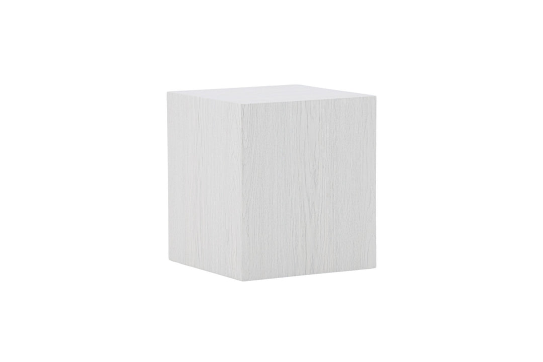 Venture Home York High Sofa table  - Whitewash / Whitewash MDF