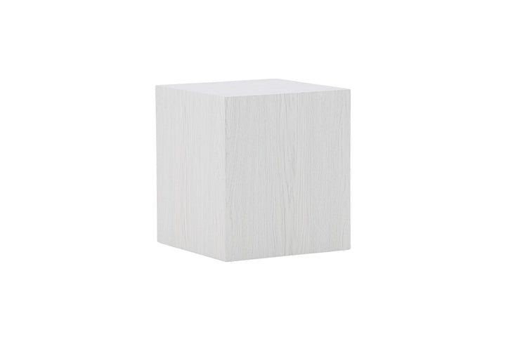 Venture Home York High Sofa table  - Whitewash / Whitewash MDF