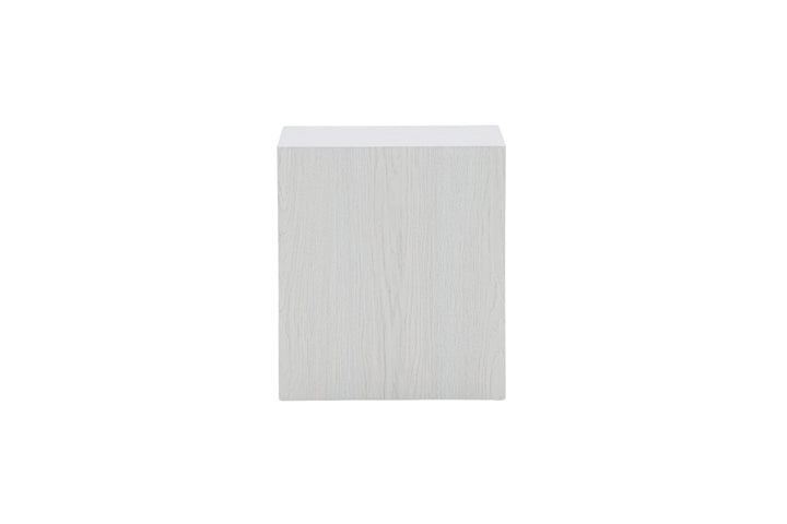 Venture Home York High Sofa table  - Whitewash / Whitewash MDF