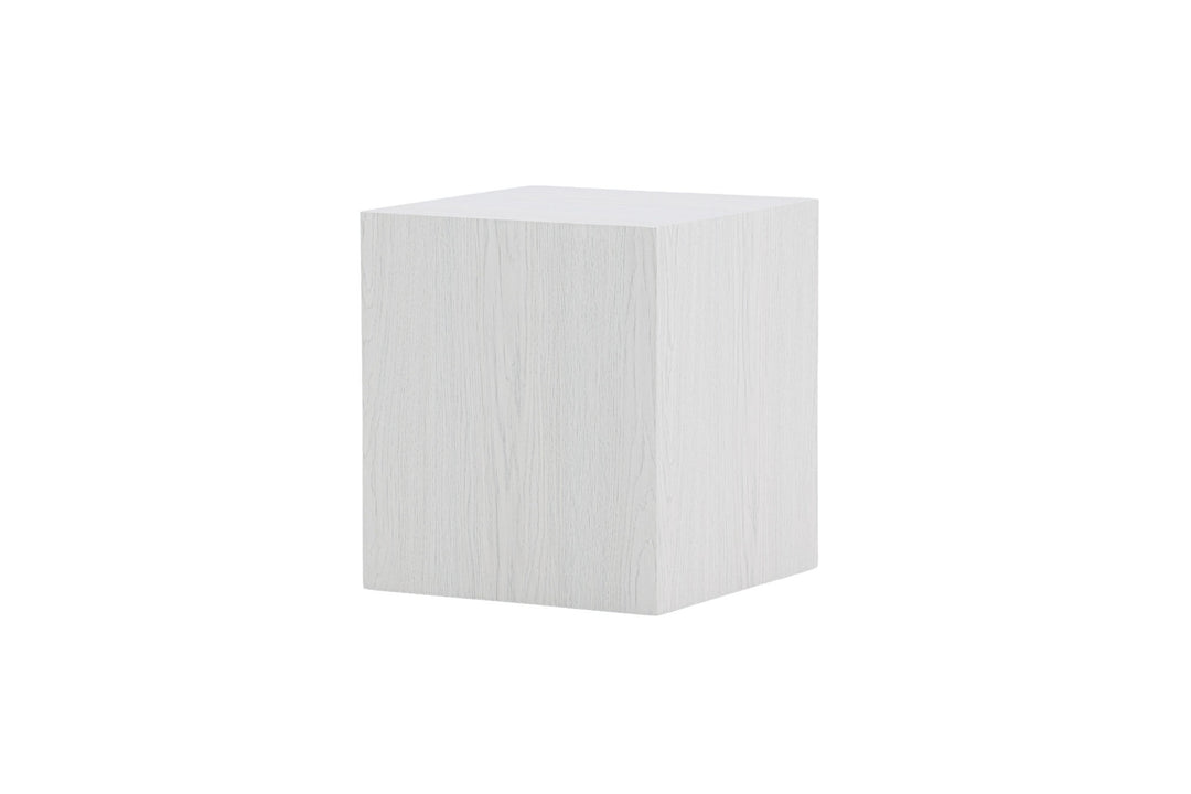 Venture Home York High Sofa table  - Whitewash / Whitewash MDF