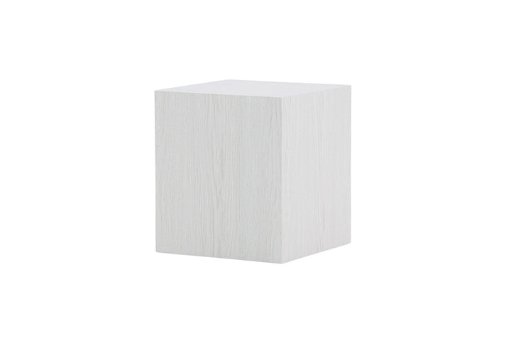 Venture Home York High Sofa table  - Whitewash / Whitewash MDF