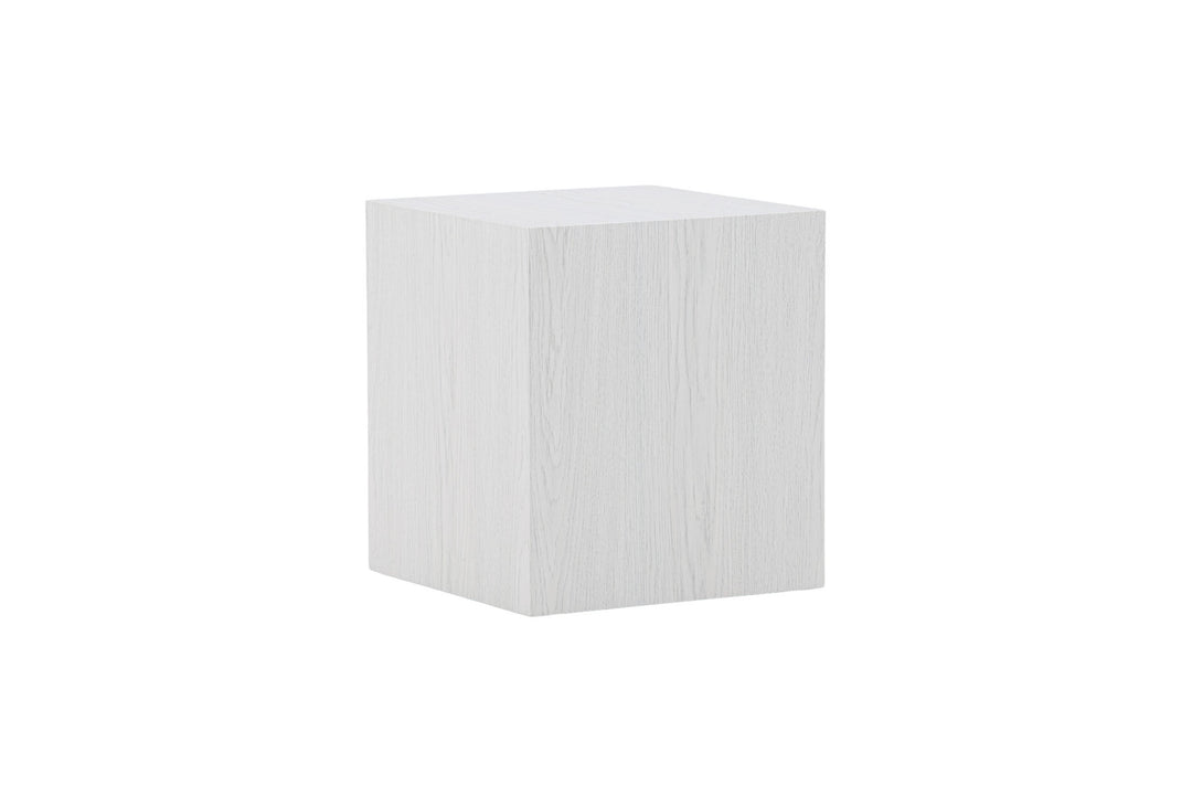 Venture Home York High Sofa table  - Whitewash / Whitewash MDF